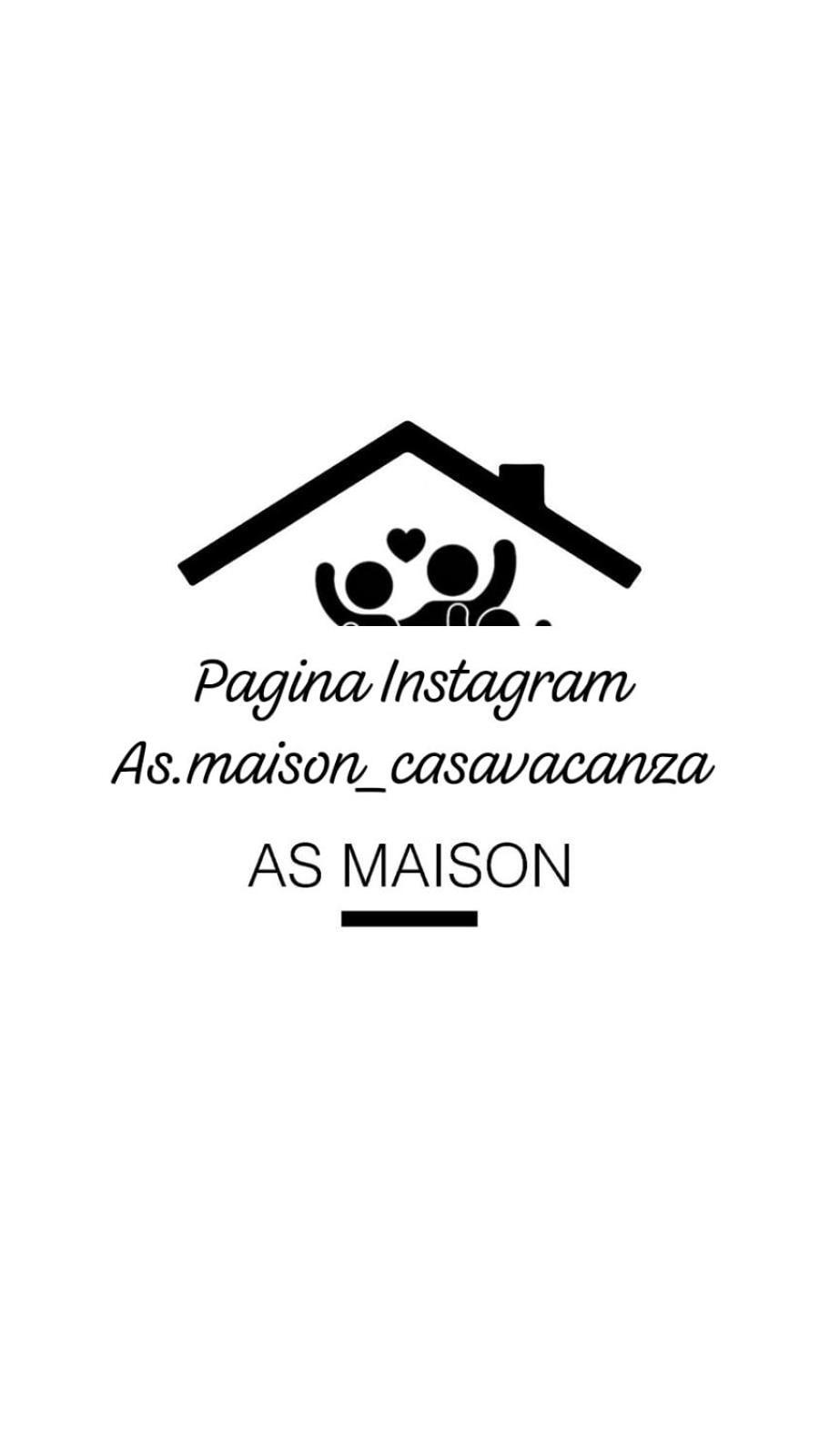 As Maison Τέρνι Εξωτερικό φωτογραφία