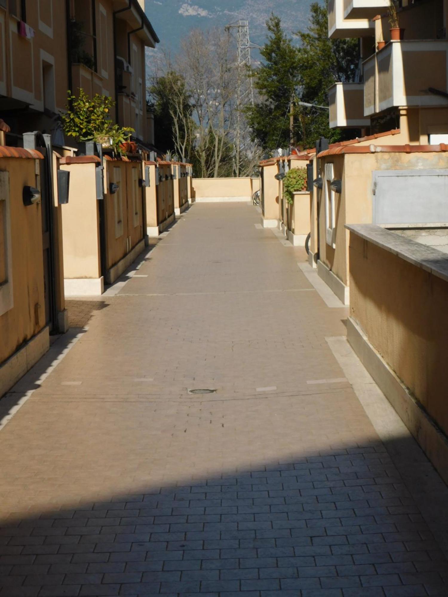As Maison Τέρνι Εξωτερικό φωτογραφία