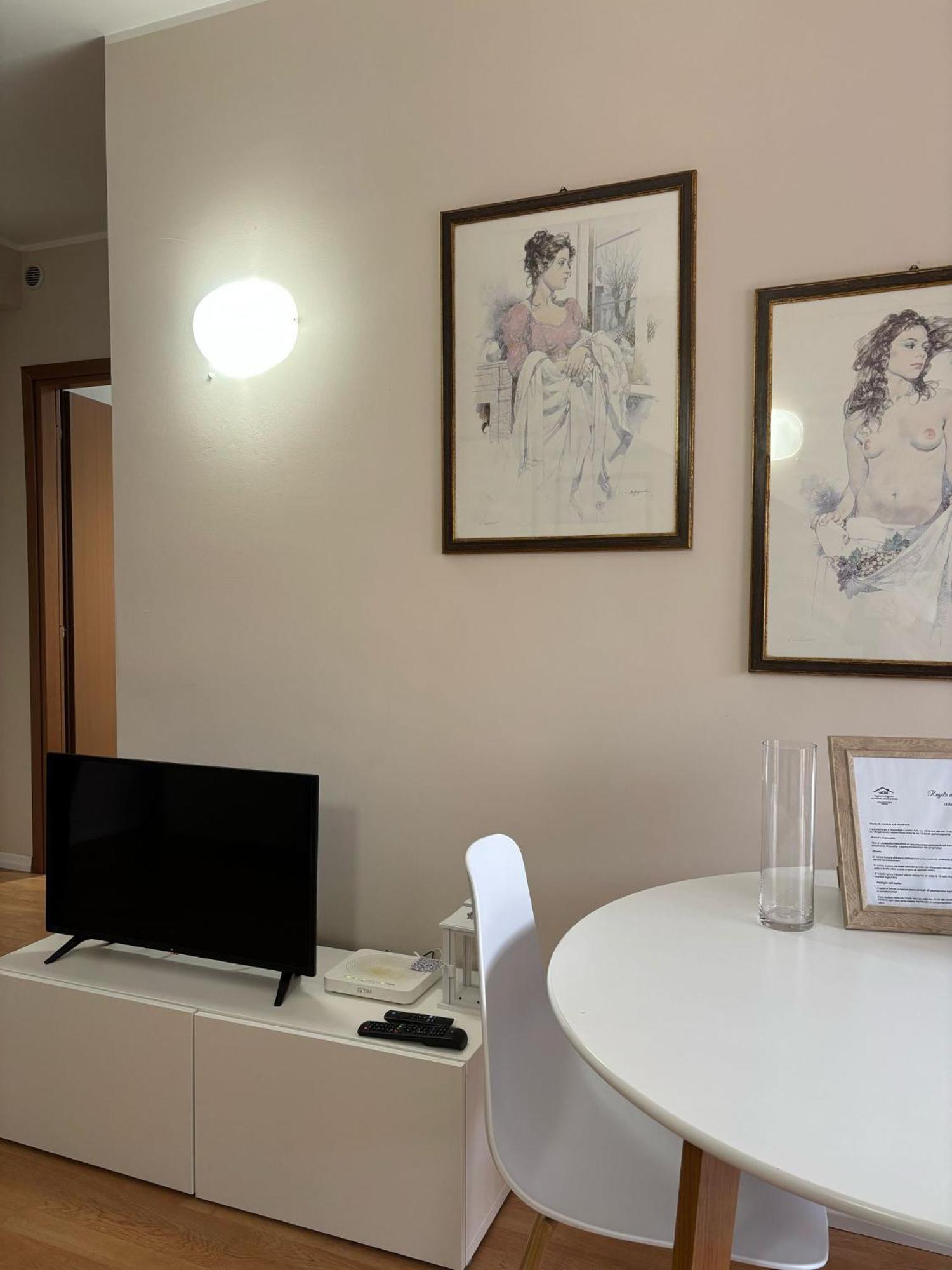 As Maison Τέρνι Εξωτερικό φωτογραφία