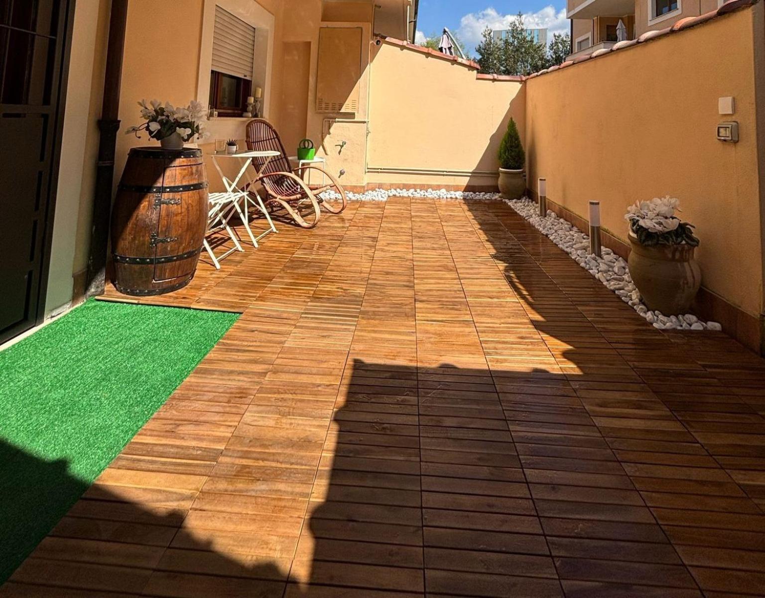 As Maison Τέρνι Εξωτερικό φωτογραφία