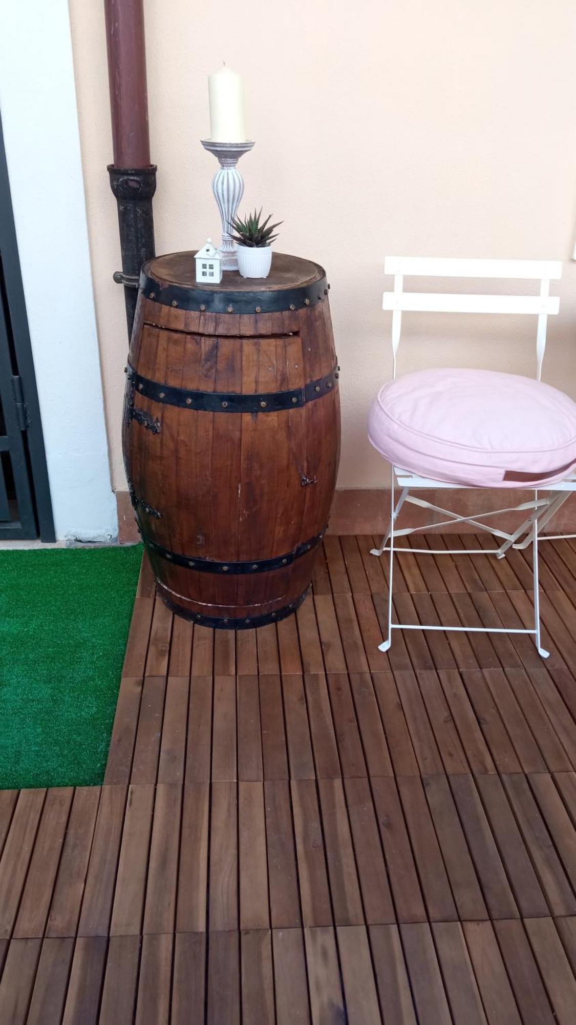 As Maison Τέρνι Εξωτερικό φωτογραφία